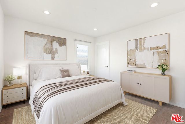 6531 Arlington Avenue, Los Angeles, CA 90043