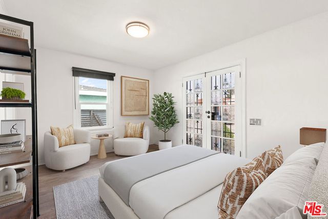 6531 Arlington Avenue, Los Angeles, CA 90043