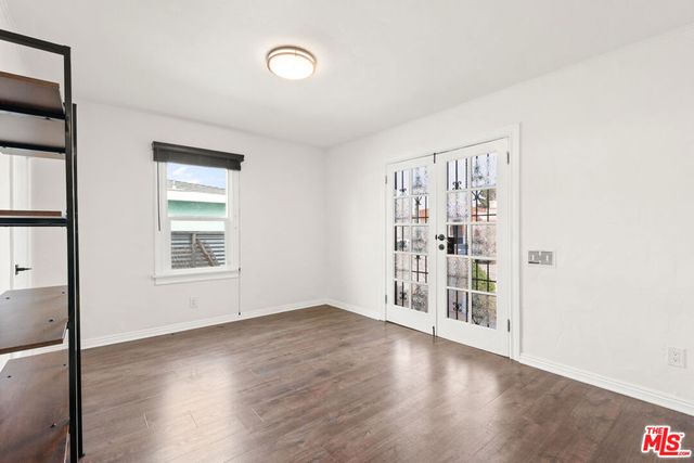 6531 Arlington Avenue, Los Angeles, CA 90043