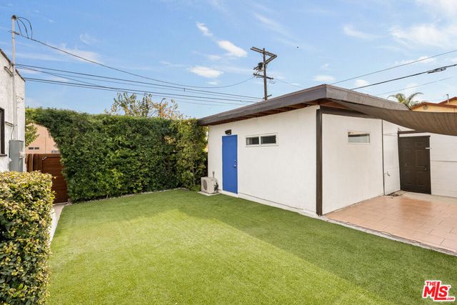 6531 Arlington Avenue, Los Angeles, CA 90043