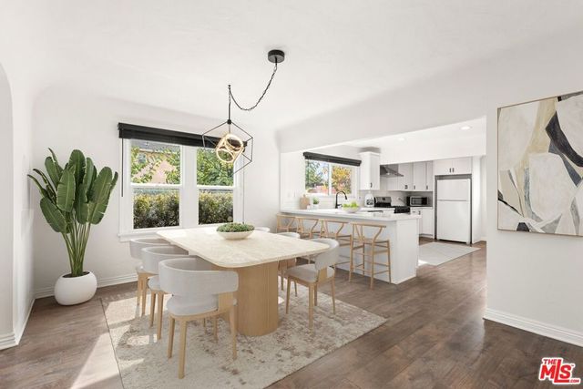 6531 Arlington Avenue, Los Angeles, CA 90043