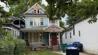 565 West Avenue, Buffalo, NY 14213