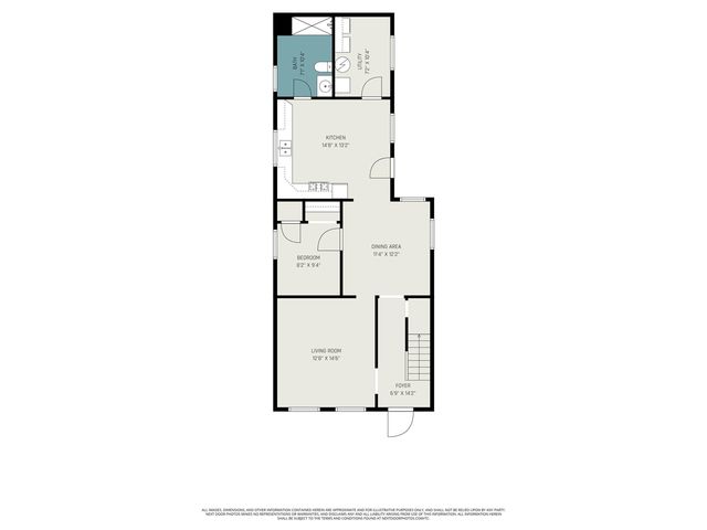 904 College Avenue, Grand Rapids, MI 49503