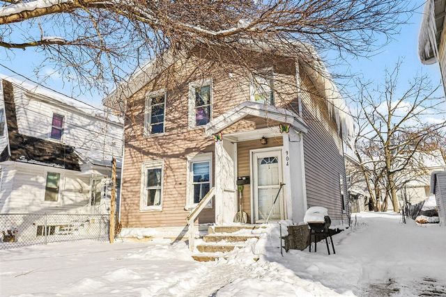 904 College Avenue, Grand Rapids, MI 49503