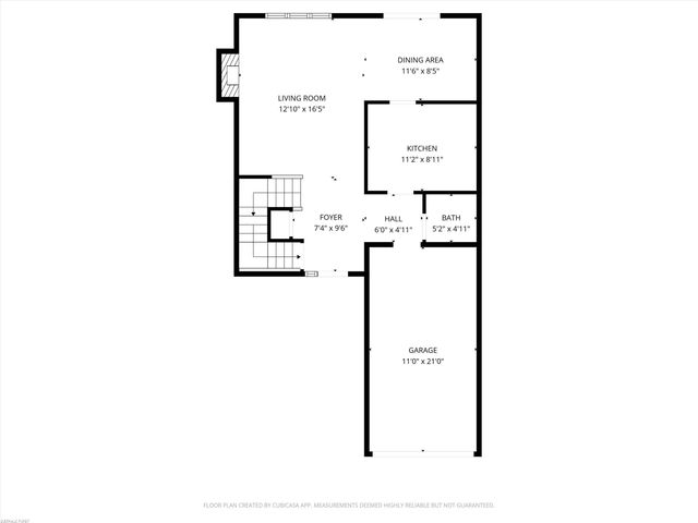 42552 Beverly Way, Clinton Township, MI 48038