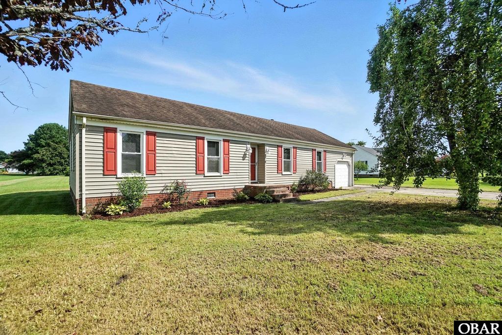 251 Puddin Ridge Road Lot 51, Moyock, NC 27958