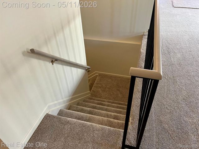 1629 Glenbrooke Court, Rochester Hills, MI 48307