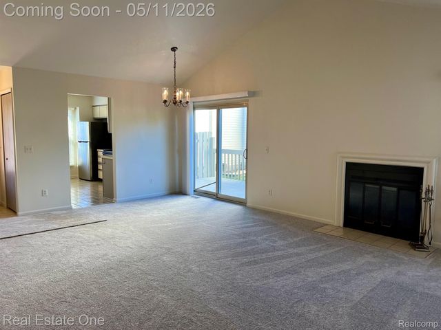 1629 Glenbrooke Court, Rochester Hills, MI 48307
