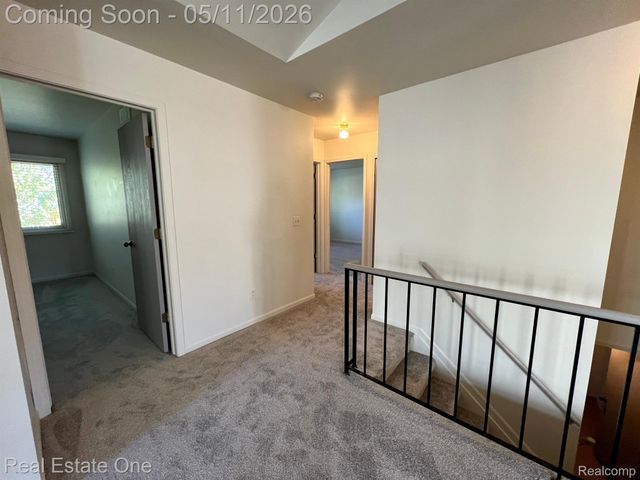1629 Glenbrooke Court, Rochester Hills, MI 48307