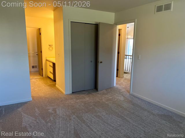 1629 Glenbrooke Court, Rochester Hills, MI 48307