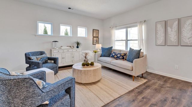 30 CHARTER CV, Oakland, TN 38060