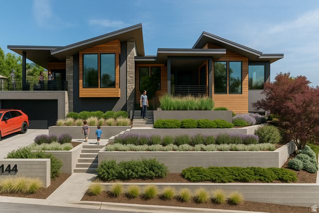 1144 N Twickenham Dr Unit 137, Salt Lake City, UT 84103