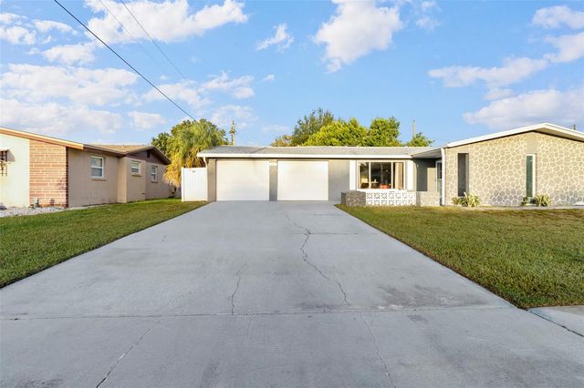 3237 SANFORD DRIVE, Holiday, FL 34691