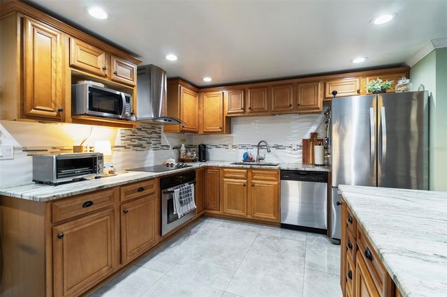 3237 SANFORD DRIVE, Holiday, FL 34691