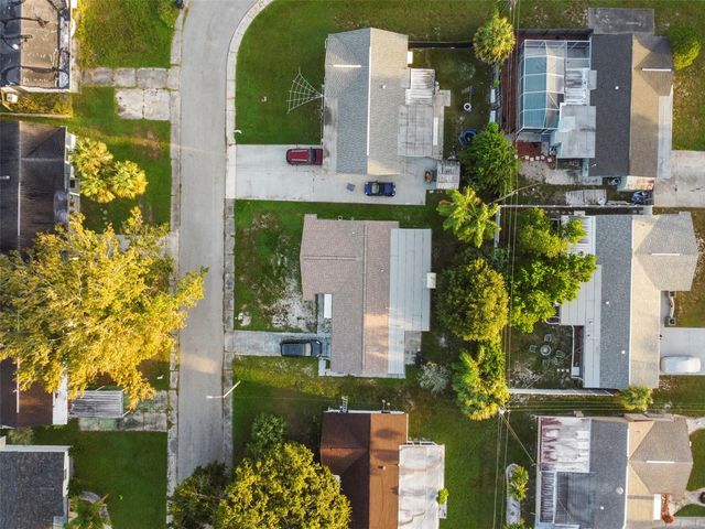 3237 SANFORD DRIVE, Holiday, FL 34691