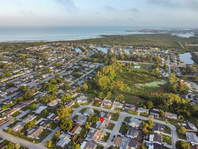 3237 SANFORD DRIVE, Holiday, FL 34691