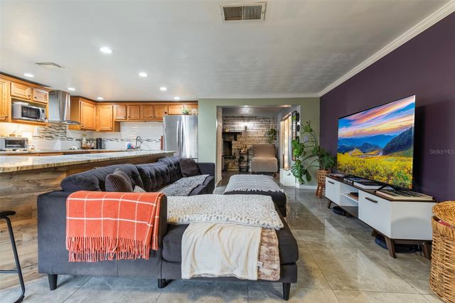 3237 SANFORD DRIVE, Holiday, FL 34691