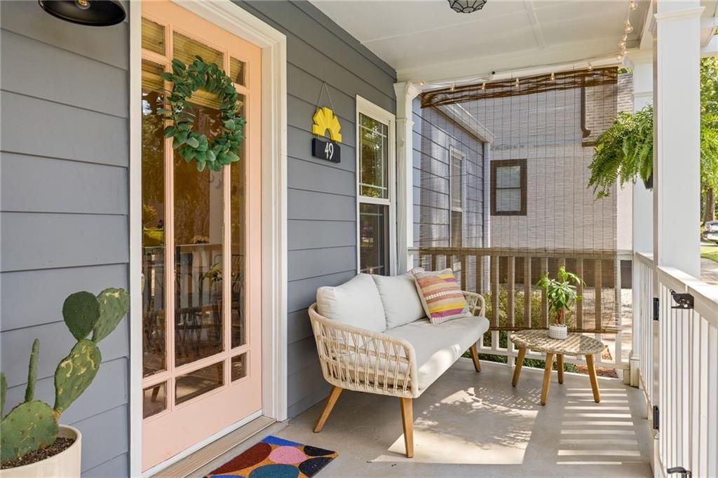 49 Candler NE Road, Atlanta, GA 30317