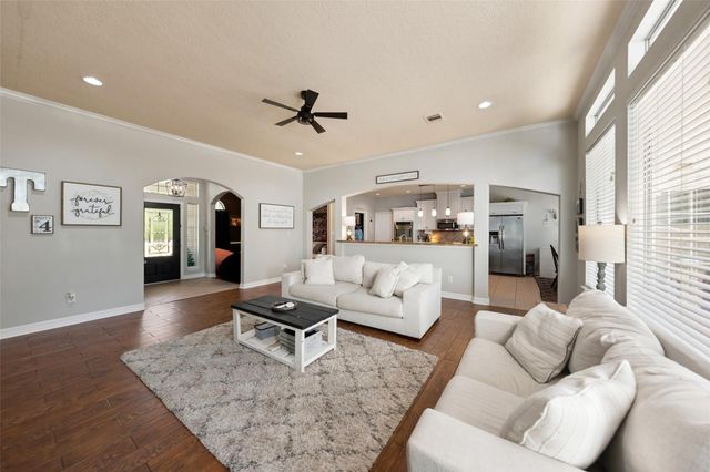 26722 Winding River Trail, Huffman, TX 77336