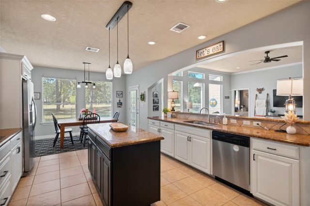 26722 Winding River Trail, Huffman, TX 77336
