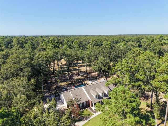 26722 Winding River Trail, Huffman, TX 77336