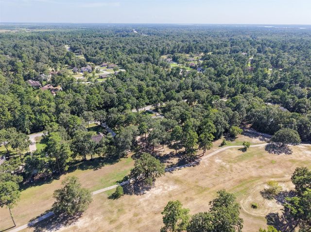 26722 Winding River Trail, Huffman, TX 77336