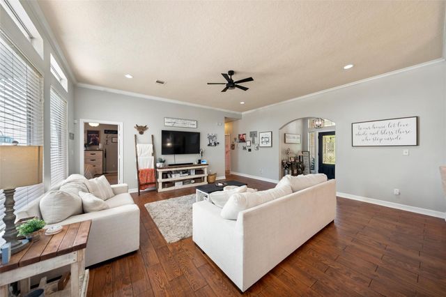 26722 Winding River Trail, Huffman, TX 77336