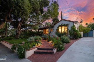 859 Sunset Avenue, Pasadena, CA 91103