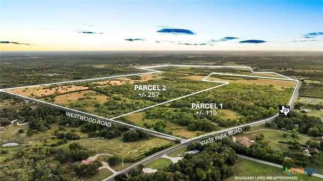 000 State Park Rd, Lockhart, TX 78644