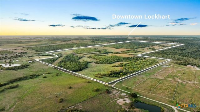 000 State Park Rd, Lockhart, TX 78644