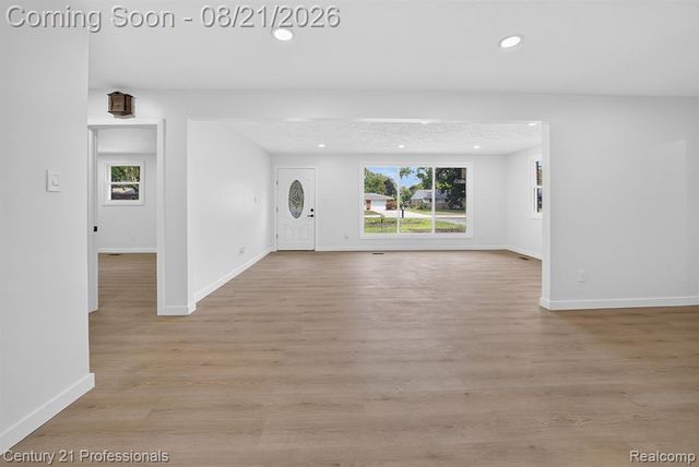 5000 Robert Street, Shelby Twp, MI 48316