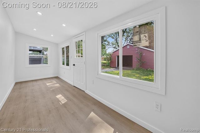 5000 Robert Street, Shelby Twp, MI 48316