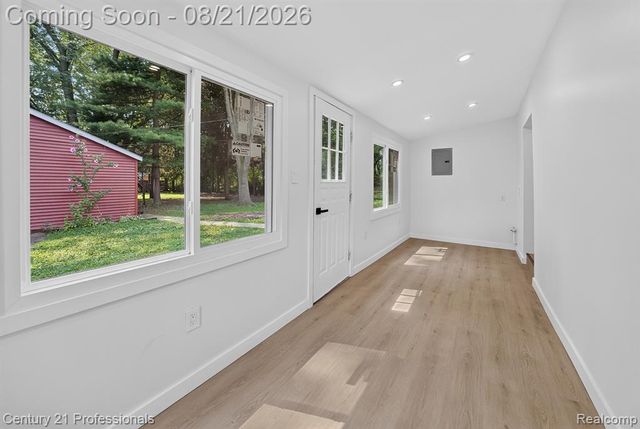 5000 Robert Street, Shelby Twp, MI 48316