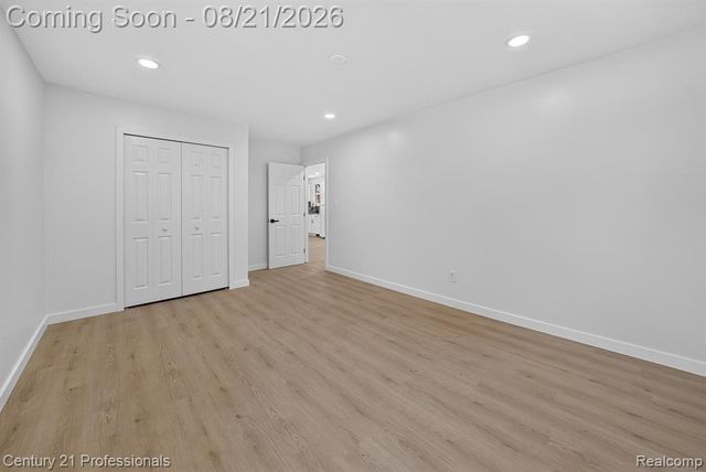 5000 Robert Street, Shelby Twp, MI 48316