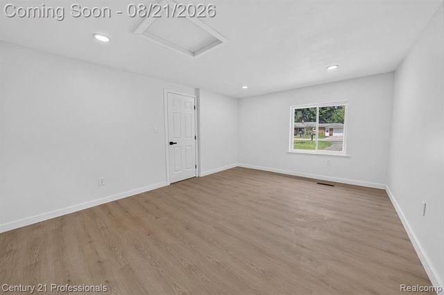 5000 Robert Street, Shelby Twp, MI 48316