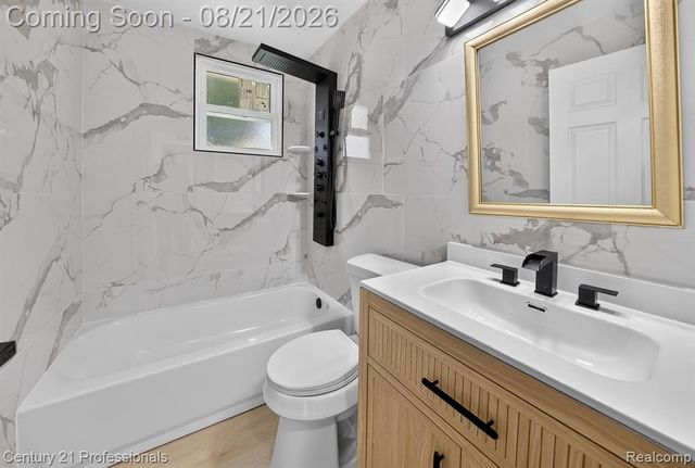 5000 Robert Street, Shelby Twp, MI 48316