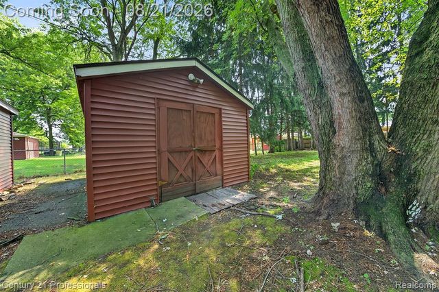 5000 Robert Street, Shelby Twp, MI 48316