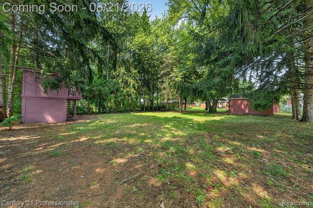5000 Robert Street, Shelby Twp, MI 48316