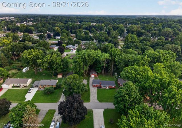 5000 Robert Street, Shelby Twp, MI 48316