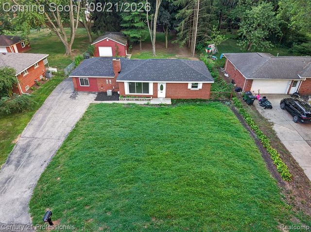 5000 Robert Street, Shelby Twp, MI 48316