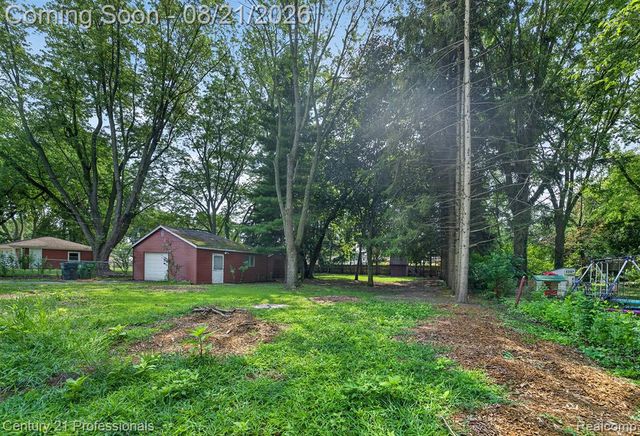 5000 Robert Street, Shelby Twp, MI 48316