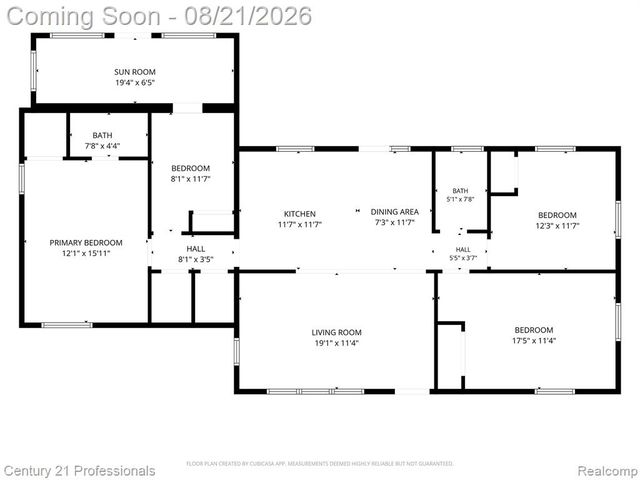 5000 Robert Street, Shelby Twp, MI 48316