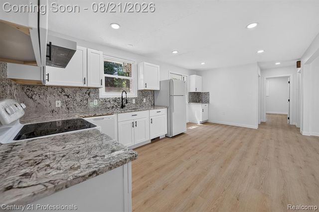 5000 Robert Street, Shelby Twp, MI 48316