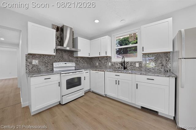 5000 Robert Street, Shelby Twp, MI 48316