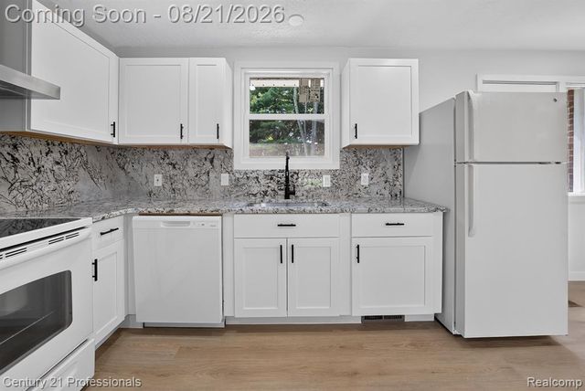 5000 Robert Street, Shelby Twp, MI 48316