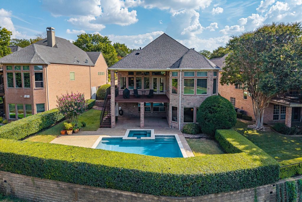 3021 Greenhill Drive, Plano, TX 75093 — photo 5