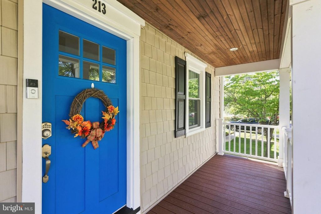 213 N FORKLANDING RD, MAPLE SHADE, NJ 08052 — photo 2