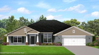 11323 Limpkin Road, Weeki Wachee, FL 34614