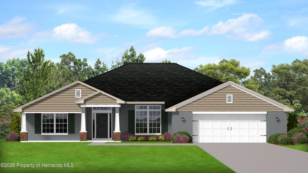 11323 Limpkin Road, Weeki Wachee, FL 34614