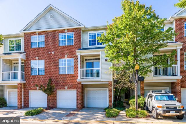 13034 CABIN CREEK RD, Herndon, VA 20171